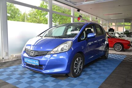 Honda Jazz 100.000 km 8.990 &euro; Burgdorf 31303