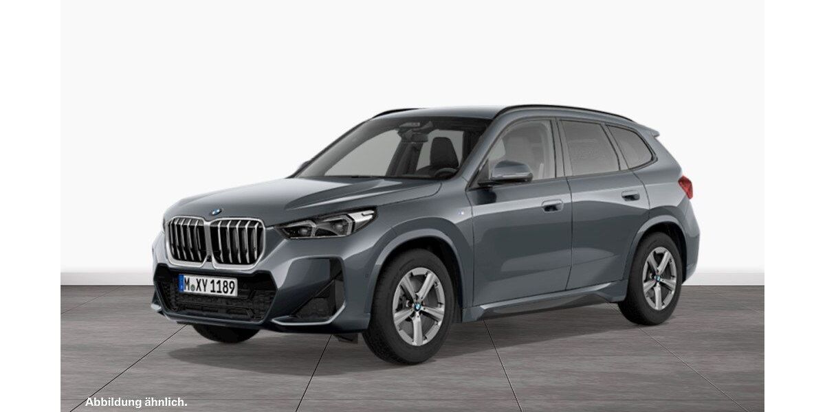 BMW X1 8.215 km 57.403 &euro; Hannover 30539