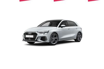 Audi A3 55.677 km 29.990 &euro; Hannover 30179