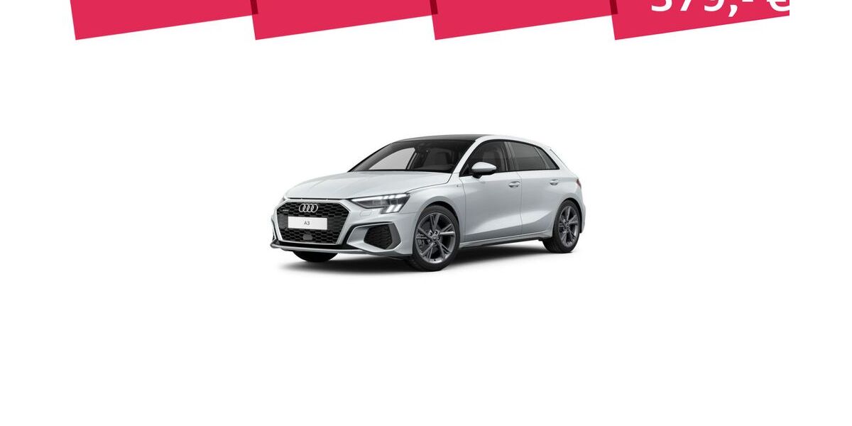 Audi A3 55.677 km 29.990 &euro; Hannover 30179