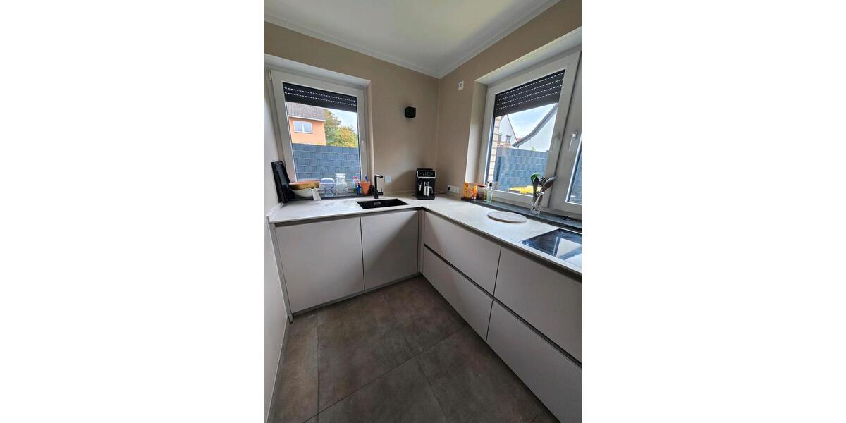 Eckreihenhaus in Lehrte 6 zimmer