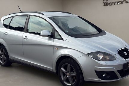Seat Altea 144.000 km 5.990 &euro; Barsinghausen 30890