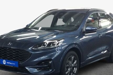 Ford Kuga 11.096 km 25.941 € Hildesheim 31135