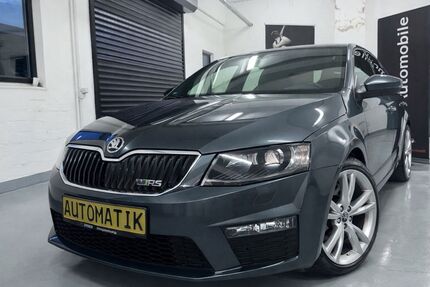 Skoda Octavia 128.000 km 14.480 &euro; Burgdorf 31303