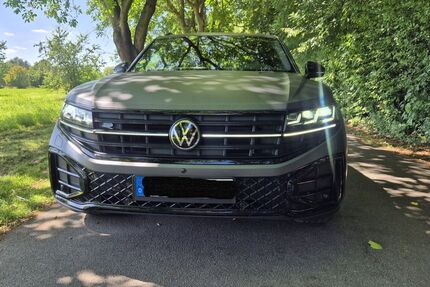 VW Touareg 38.000 km 67.800 &euro; Sarstedt 31157