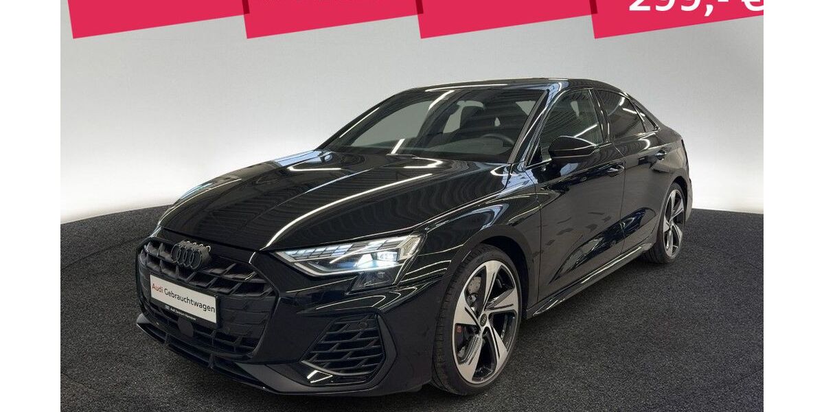 Audi A3 9.046 km 40.950 &euro; Hannover 30179