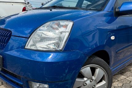 Kia Picanto 216.000 km 590 € Hildesheim 31137