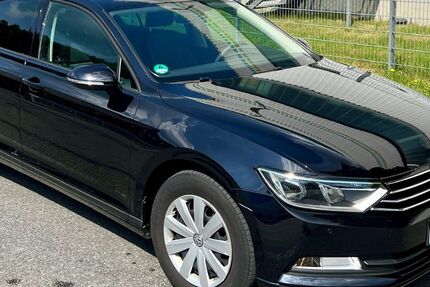 VW Passat 72.000 km 15.299 € Hannover 30659