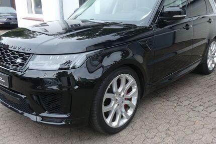 Land Rover Range Rover Sport 74.000 km 41.990 &euro; Hannover 30657
