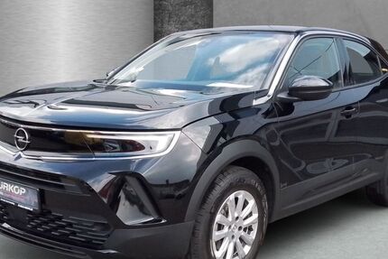 Opel Mokka 11.915 km 18.690 € Hannover 30177