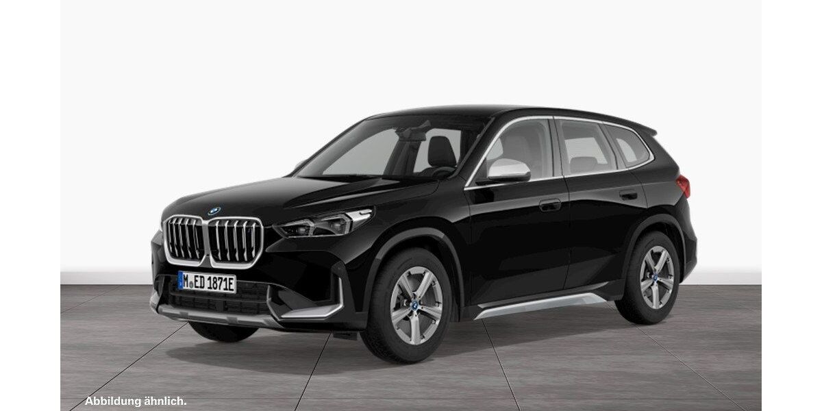 BMW iX1 31.252 km 37.906 &euro; Hannover 30539