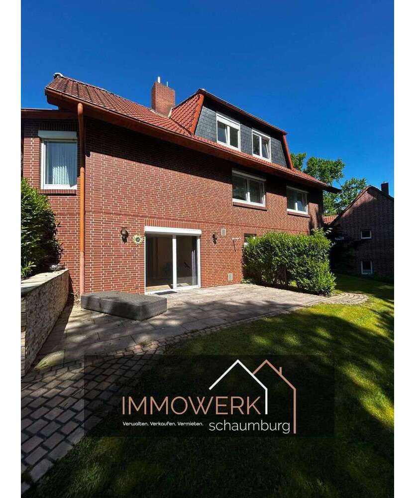 Haus zum Kaufen in Bad Nenndorf 529.000 € 209 m²