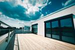 Exklusives Penthouse 124qm Erstbezug KFW40+ QNG
