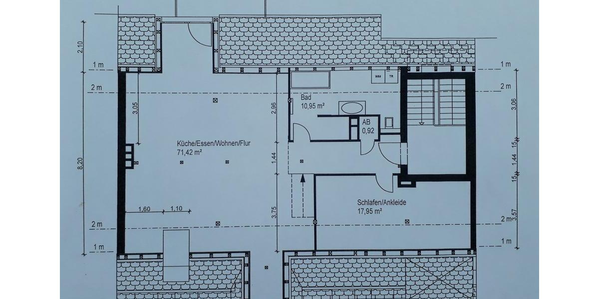 Maisonettenwohnung Hannover Nord - 3 Zimmer, 118 m&sup2;, 569.000&euro; | Angebot:26976467