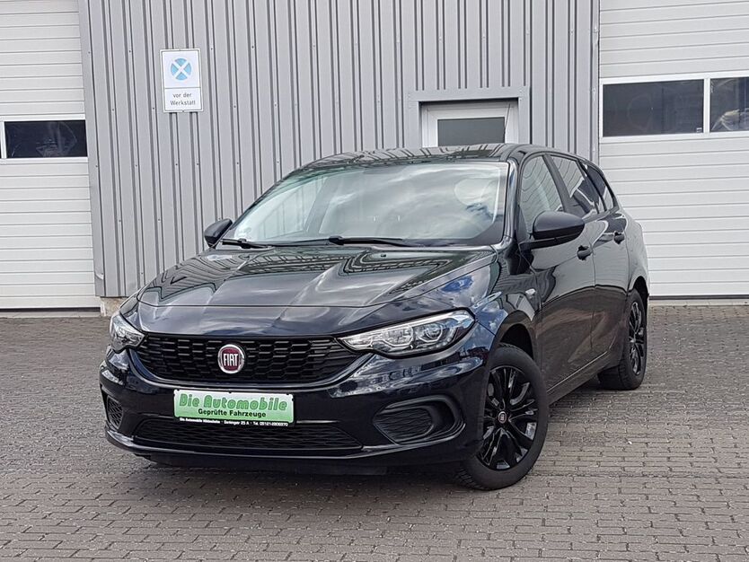 Fiat Tipo 123.000 km 7.990 € Hildesheim 31137