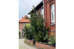 DG-Wohnung auf historischer Hofstelle im alten Dorf von Hemmingen nur 7 km vom AEGI