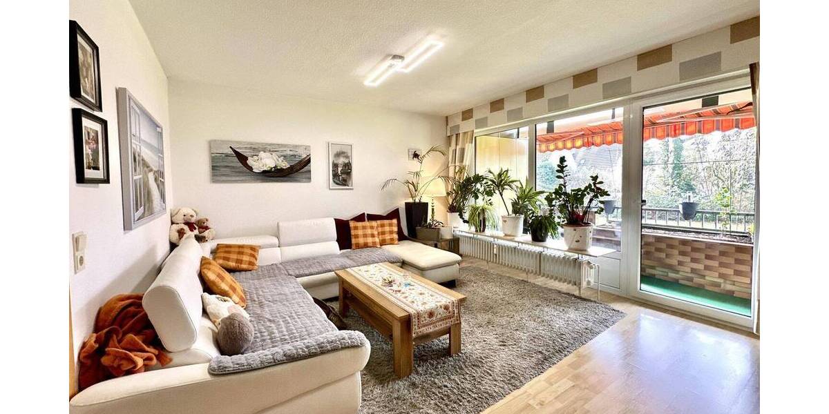 Etagenwohnung Langenhagen Alt-Langenhagen - 3 Zimmer, 75 m&sup2;, 224.000&euro; | Angebot:26629451