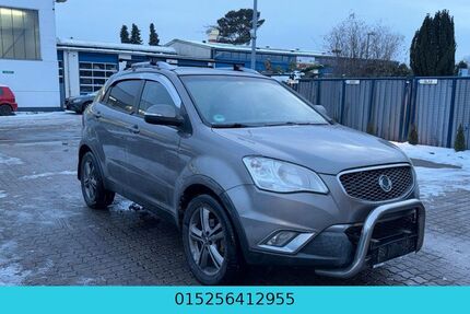 SsangYong Korando 311.000 km 2.400 &euro; Seelze 30926