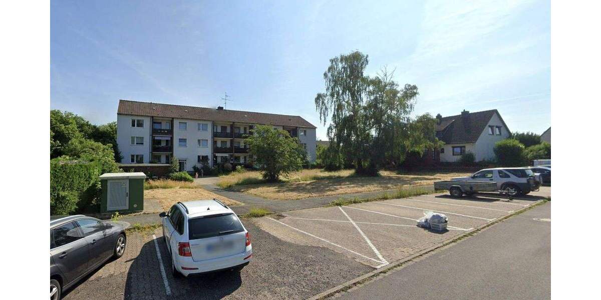 Attraktive 3-Zimmer-Wohnung - frisch saniert in Wennigsen (Deister) 3 zimmer