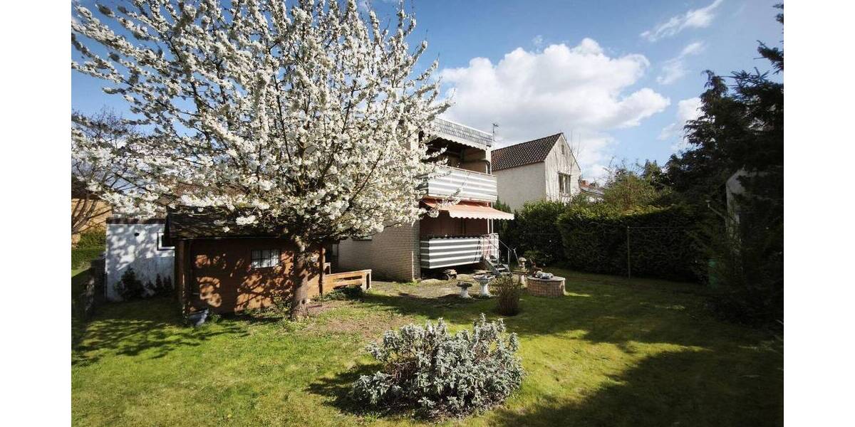 Doppelhaushälfte Neustadt - 6 Zimmer, 135 m&sup2;, 249.900&euro; | Angebot:26306805