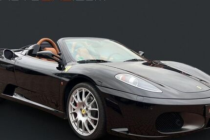 Ferrari F430 23.658 km 118.888 € Ronnenberg StT Empelde Region Hannover 30952