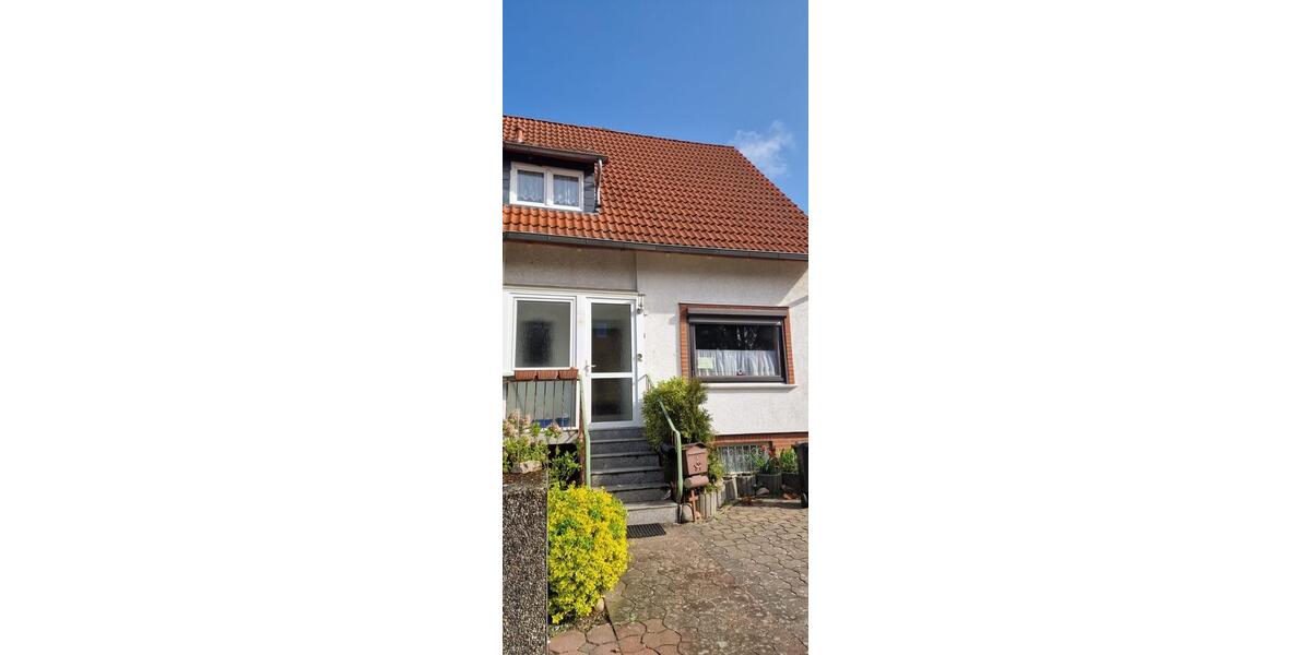 Doppelhaushälfte Hannover Bothfeld-Vahrenheide - 2 Zimmer, 88 m&sup2;, 370.000&euro; | Angebot:26495926