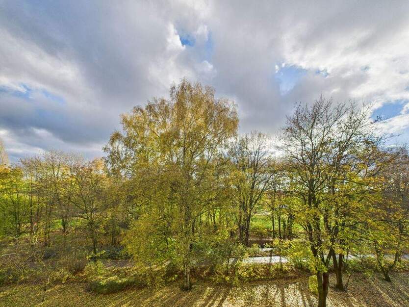 Hochwertig sanierte 1-Zimmer-Wohnung mit Balkon in Stöcken-Ledeburg auf Erbpacht 1 zimmer