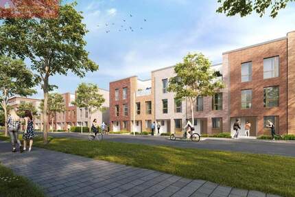 Haus Hannover Bemerode - 5 Zimmer, 142 m&sup2;, 520.000&euro; | Angebot:25200595