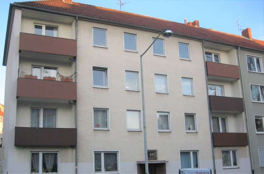 Wohnung zum Mieten in Hannover 700 € 77.82 m²