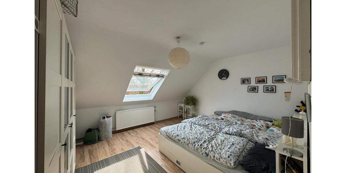 Etagenwohnung Hannover Herrenhausen-Stöcken - 3 Zimmer, 104 m&sup2;, 1.050&euro; | Angebot:27625415