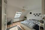 Etagenwohnung Hannover Herrenhausen-Stöcken - 3 Zimmer, 104 m&sup2;, 1.050&euro; | Angebot:27625415