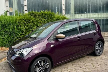 Seat Mii 29.500 km 10.900 &euro; Hannover 30179
