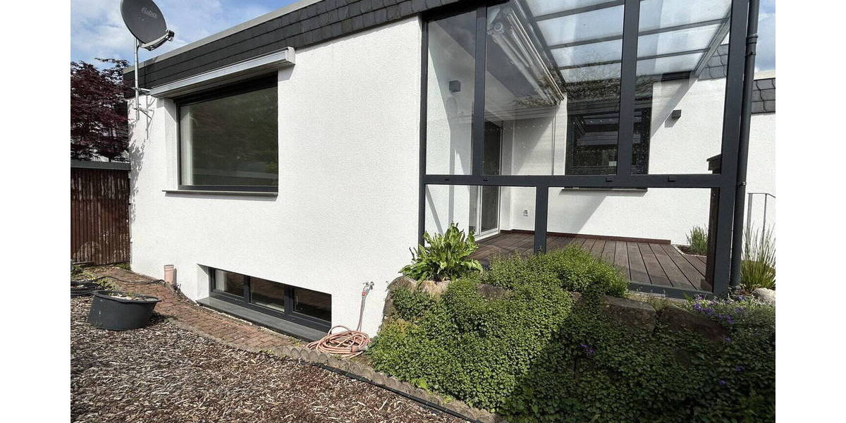 Bungalow Bad Nenndorf - 4 Zimmer, 120 m&sup2;, 425.000&euro; | Angebot:26583864