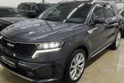 Kia Sorento 109.783 km 37.990 &euro; Ronnenberg 30952