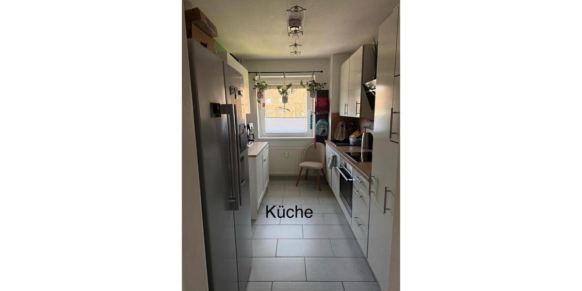 Etagenwohnung Hannover Ricklingen - 3 Zimmer, 83 m&sup2;, 270.000&euro; | Angebot:26560637