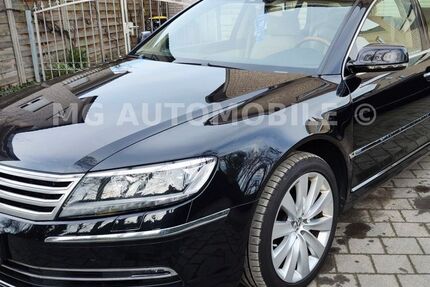 VW Phaeton 165.000 km 16.998 € Hannover 30165