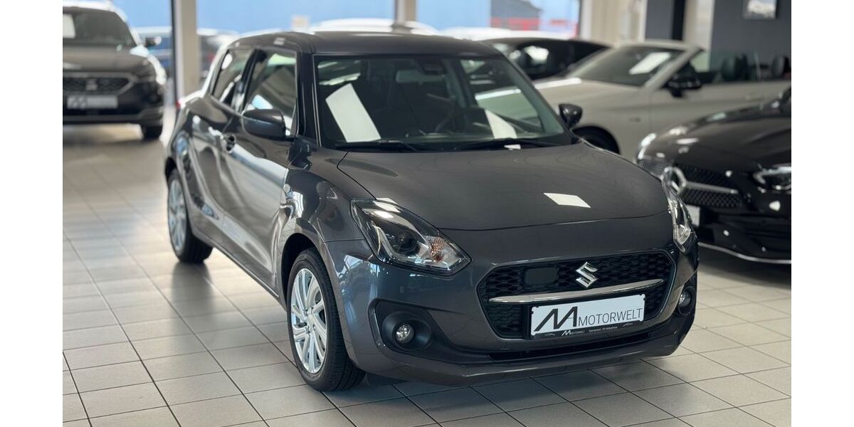Suzuki Swift 2.560 km 17.495 &euro; Hildesheim 31135