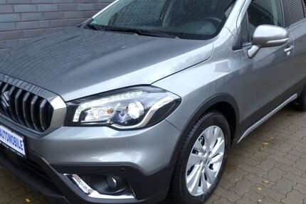 Suzuki SX4 11.500 km 18.900 € Hannover 30179