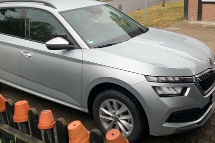 Skoda Kamiq 36.000 km 18.500 &euro; Laatzen 30880