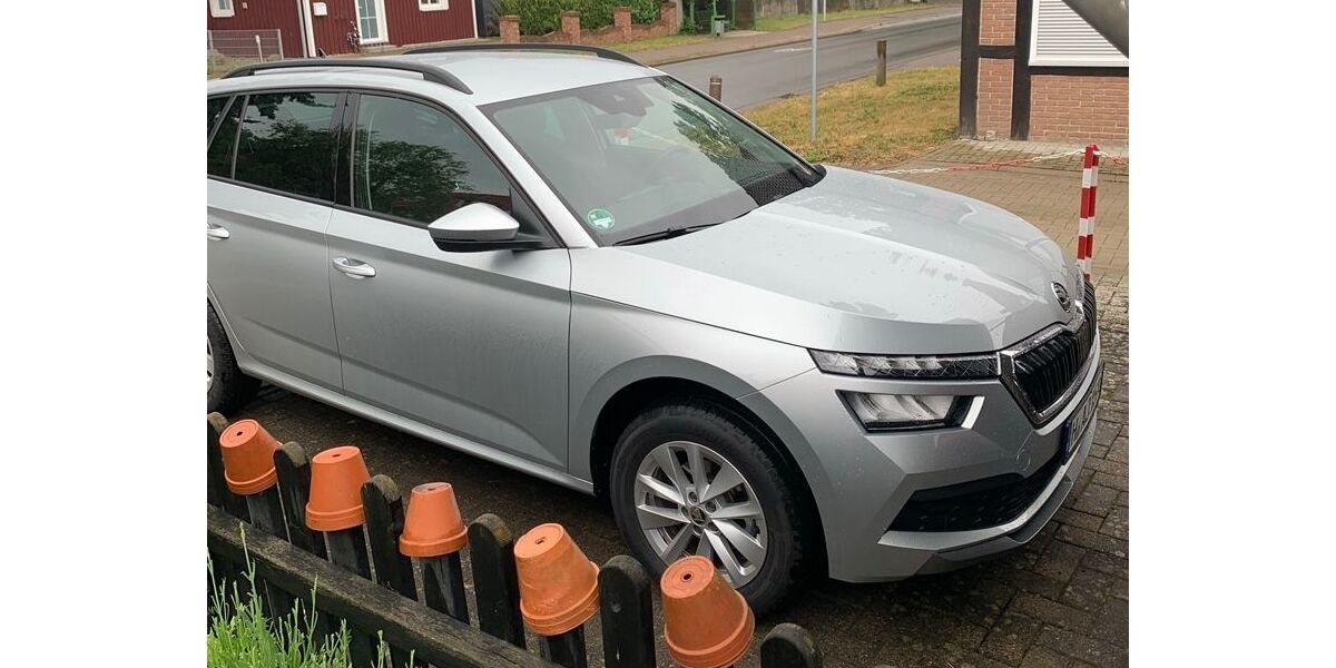 Skoda Kamiq 36.000 km 18.500 &euro; Laatzen 30880