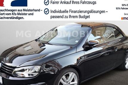 VW Eos 207.000 km 7.998 &euro; Hannover 30165