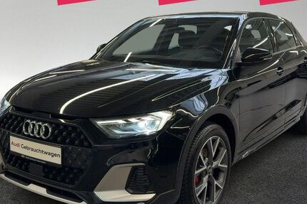 Audi A1 40.903 km 24.450 &euro; Hannover 30179