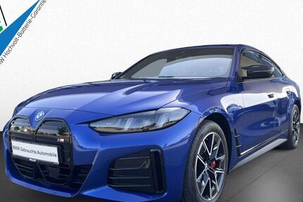 BMW i4 7.544 km 54.790 &euro; Burgdorf 31303