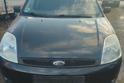 Ford Fiesta 128.990 km 990 &euro; Hannover 30519