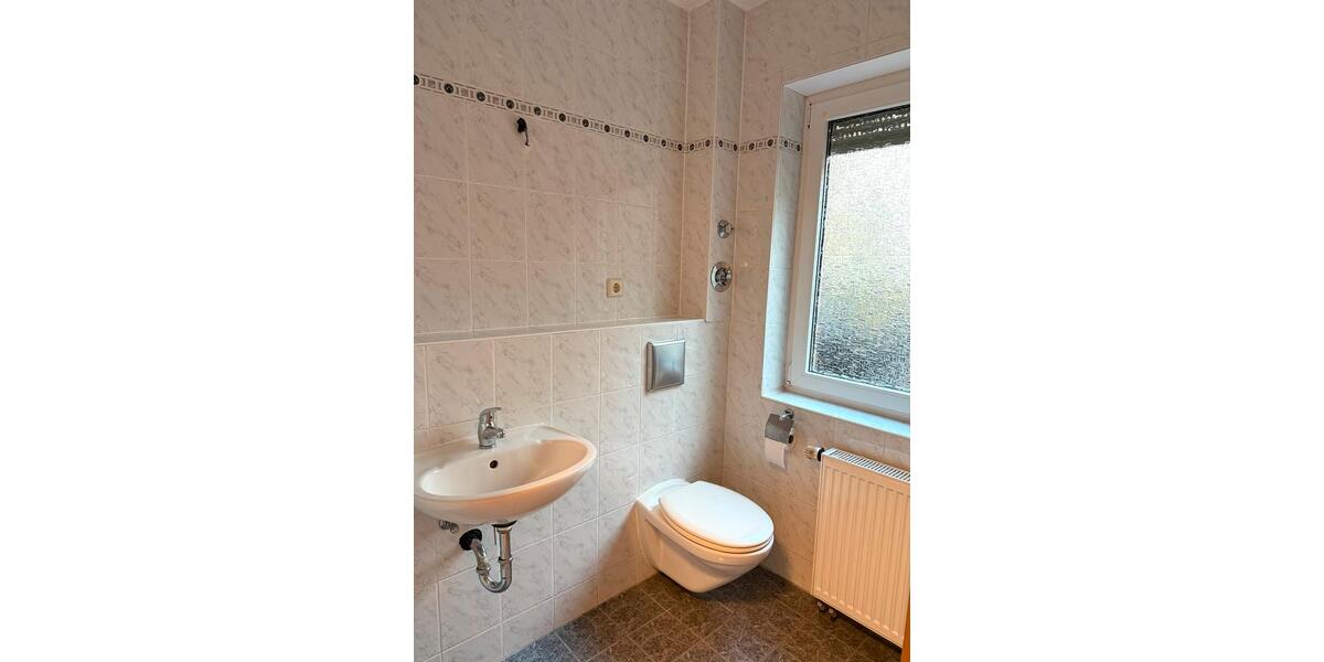 Erdgeschoßwohnung Laatzen - 1.5 Zimmer, 45 m&sup2;, 650&euro; | Angebot:26342185