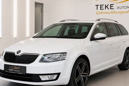 Skoda Octavia 148.000 km 11.999 &euro; Hannover 30629