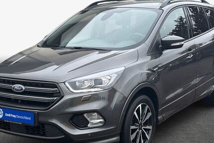 Ford Kuga 55.000 km 15.918 &euro; Hildesheim 31135