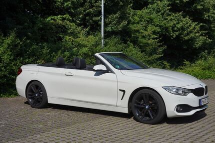 BMW 420 149.999 km 17.500 &euro; hannover 30419