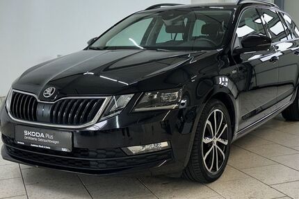 Skoda Octavia 101.702 km 16.990 &euro; Hemmingen/Hannover 30966