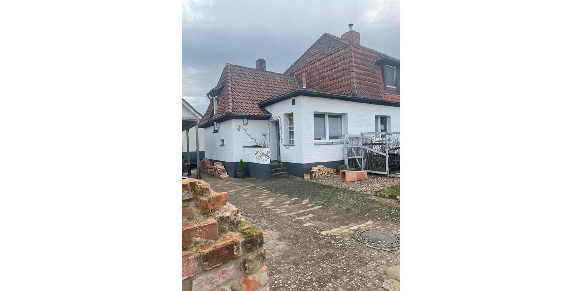 Doppelhaushälfte Wunstorf - 5 Zimmer, 103 m&sup2;, 230.000&euro; | Angebot:26057914
